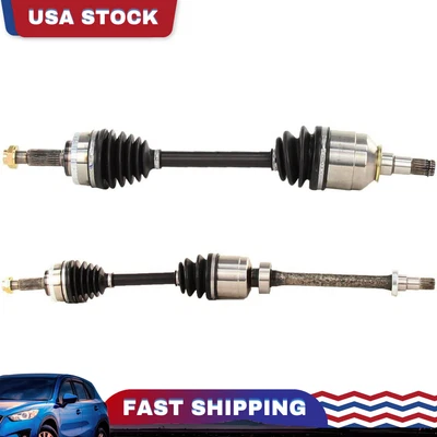 Nuevos ejes CV traseros OE para Toyota MR2 Spyder 2000-2002 1,8 L con garantía_MA Foto 1 de 4