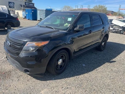 Actuador de bloqueo EXPLORER 2018 6974654 Foto 1 de 4