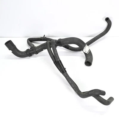 Original OEM FORD 2004-2019 F53 chasis despojado manguera radiador 5U9Z-8286-D Foto 1 de 4