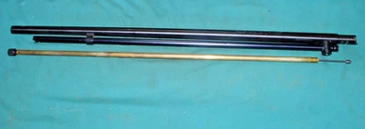 SEARS 25 型/高标准 0.22 步枪 22 英寸枪和杂志管 TJ6991 — 第 1/4 张图片