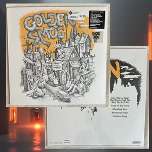 Golden Smog – On Golden Smog 12" EP Reissue RSD Sealed New M /5500 - Bild 1 von 3
