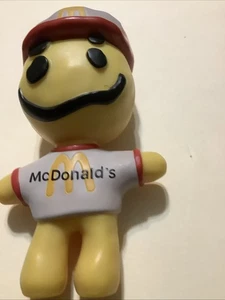 Kaktus Pflanze Flohmarkt McDonalds Travis Scott Spielzeug CPFM Buddy Jack 2022 - Bild 1 von 3