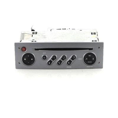 Post Multimedia - Renault Scenic II PH.2 - 8200562686 - M0-3572E - Bild 1 von 3