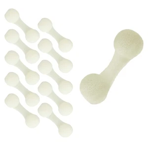 20 NASAL NOSE FILTERS Breathable Dust Plug Sunless Airbrush Spray Tan Tanning - Picture 1 of 5
