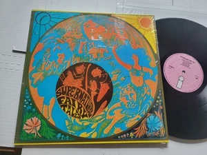 ART - Supernatural Fairy Tales MONO REISSUE 1967 UK Psych (LP) NM/NM in shrink - Imagen 1 de 5