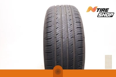 Комплект из 2 б/у 225/55R17 IronMan GR906 - 97H - 8-8,5/32 без ремонта - Изображение 1 из 4