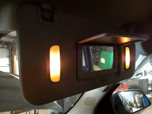 Passenger Sun Visor VIN J 11th Digit Limited Fits 07-17 ACADIA 1589251 - Bild 1 von 12
