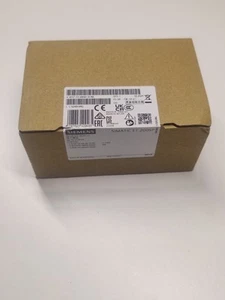 Siemens 6ES7 155-6BA01-0CN0 Simatic ET 200SP IM155-6DP HF - 6ES7155-6BA01-0CN0 - Zdjęcie 1 z 1