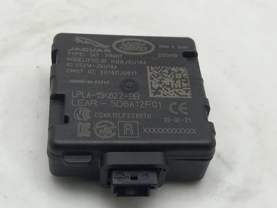 Modulo di controllo LANDROVER RANGE ROVER PHEV ECU 2012-2021 LPLA15K622BB - Immagine 1 di 4