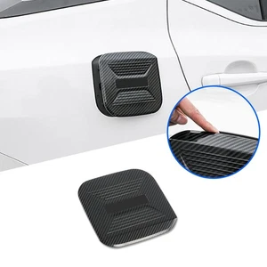 Car Fuel Tank Cover For Nissan Sentra 2020-2023 Gas Oil Cap Trim Accessories - Picture 1 of 7