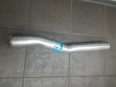 Tubo de escape-Tracción trasera, 121.5" WB Walker 43313 se adapta a camioneta Toyota 86-95 2.4L-L4 Foto 1 de 2