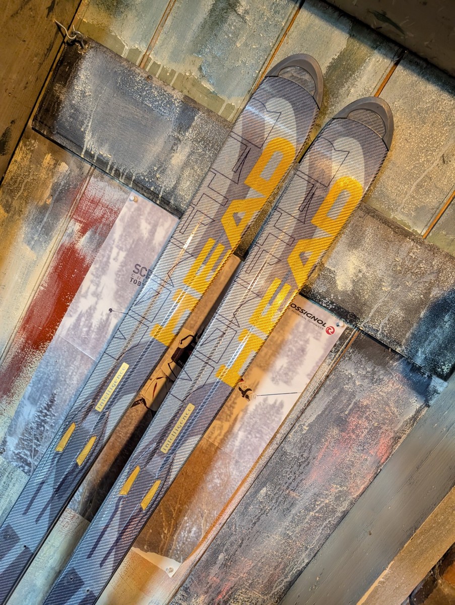 Head Monster Downhill Skis for sale - eBay Head Monster Downhill Skis for sale - eBay