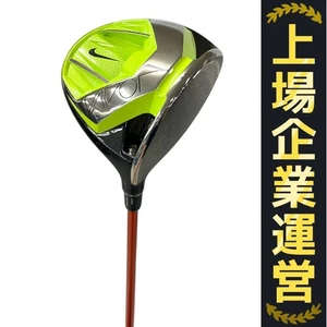 AsNEW Shop Display Nike Vapor Driver #1 Wood Diamana S flex Japan 🇯🇵Model + HC - Picture 1 of 7
