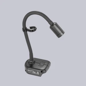 Cordless Gooseneck Work light for Makita 18V LXT BL1830B Battery (No Battery) & - Picture 1 of 5