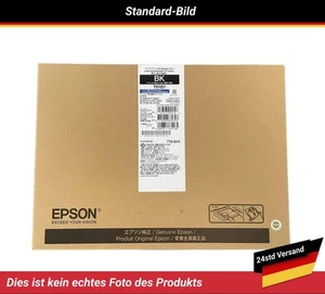 Atrament C13T01D100 Epson Workforce Pro WF-C529R Series czarny - Zdjęcie 1 z 4