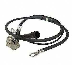 Motorcraft Body Electrical Ground Strap for 1987-1993 Ford Mustang 2.3L 5.0L cg Foto 1 de 4