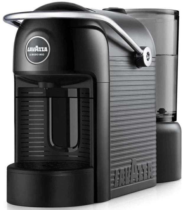 Macchina da Caffè a Capsule Lavazza a Modo Mio Jolie Nero 0.6L - Immagine 1 di 1
