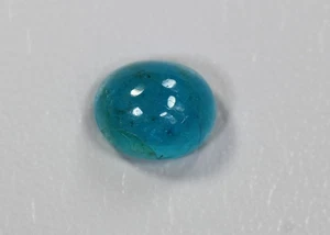 2.92 CTS_WORLD CLASS STUNNING STONE_100 % NATURAL UNHEATED PARAIBA BLUE APATITE - Picture 1 of 3