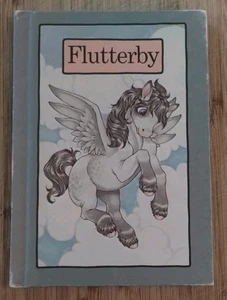 Flutterby by Stephen Cosgrove (1981) Hardcover - Imagen 1 de 4