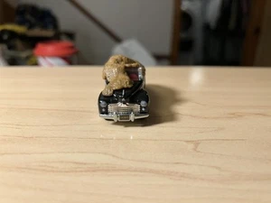 Hot Wheels Premium Back To The Future Ford Super Deluxe Loose - Picture 1 of 5