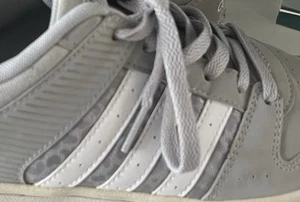 Adidas Neo Animal-Print Sneaker, Seltenes Modell Damen - Bild 1 von 5