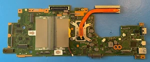 FUJITSU LIFEBOOK U759 MOTHERBOARD w/ INTEL CPU i7-8665U CP776206 NEW - Picture 1 of 4
