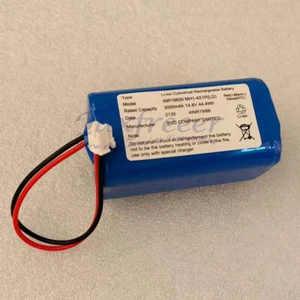 Shark RVBAT850 Ion Robot OEM Battery For R75 RV85 RV850 RV750-N & more - Zdjęcie 1 z 6