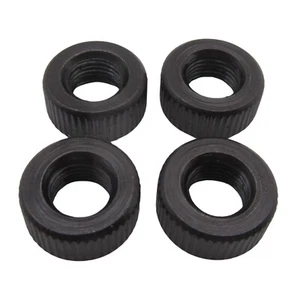 4PCS Tension Thumb Nut FOR SINGER 29K 45K 46K 127 127K 128K 132K 133K 195K 196K - Picture 1 of 3