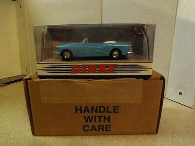 DINKY 1953 BUICK SKYLARK DY029/B - Image 1 of 4
