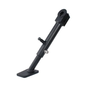 Motorcycle Adjustable Side Stand Bracket Fit For Honda CB500X 2022 2023 2024 - Picture 1 of 18