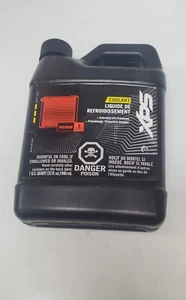Can-Am OEM XPS Extended Life Pre-Mixed Coolant (Orange) - 1 Quart 779150 - Picture 1 of 3