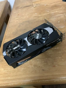 For Sapphire AMD R9 270 Graphics Card GDDR5 2G w/ Boost HDMI DP DVI Gaming Card - Picture 1 of 3