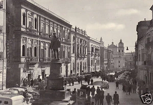 *Caltanissetta-Corso Umberto I*-f.g. - Foto 1 di 1