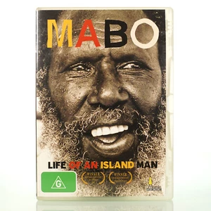 Mabo: Life of an Island Man | DVD, 1997 | Region 4 | Free Post - 023 - Picture 1 of 1