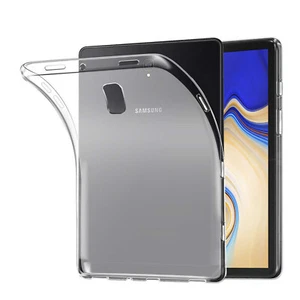 Schutzhülle für Samsung Galaxy Tab S4 SM-T830 / SM-T835 10.5 Zoll Hülle Slim Cas - Bild 1 von 4