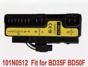 New 1PCS 101N0510 SECOP AC/DC Electronic Start Unit Controller for BD35F BD50F - Picture 1 of 1