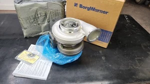 Borg Warner Turbo 171702 S400SX4 S475 75mm Journal T6 1.32 A/R-turbocharger-new - Picture 1 of 4