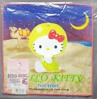 Hello Kitty Sanrio Gotochi Mini Towel Tottori Limited Ed 2002 From Japan F/s