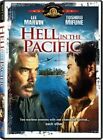 Hell in the Pacific () () (US DVD Region 1