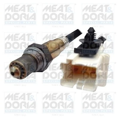 MEAT & DORIA Sonda Lambda per Volvo S80 I Ts XY 2.9 3.0 184 XC90 275 T6 AWD - Immagine 1 di 1