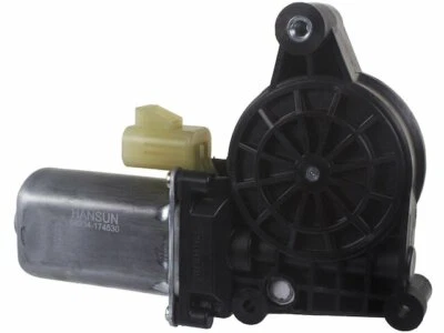 Motor de ventana para GMC Yukon XL 1500 2000-2006 72335BP 2001 2002 2003 2004 2005 Foto 1 de 2