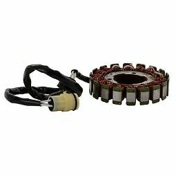 Estator Kawasaki STX 12F/STX 15F/Ultra LX, 2004-2015, OEM: 21003-3749 Foto 1 de 1