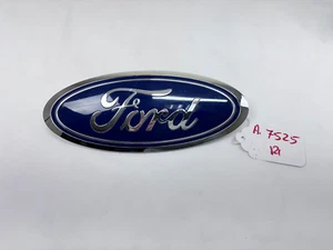 2015 2016 2017 2018 2019 2020 FORD EDGE FRONT OEM EMBLEM FT4B8B262AA - Bild 1 von 16
