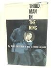 Third Man In The Ring..As Told To Frank Graham(Ruby Goldstein - 1959) (ID:14457)
