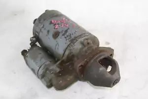 Bosch Starter 0-001-362-700 - 12V - Foto 1 di 10