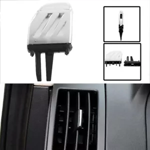 For Land Rover Freelander-2 Front A/C Air Conditioning Dash Vent Outlet Tab Clip - Picture 1 of 7