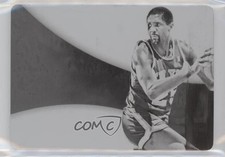 2013-14 Panini Immaculate Printing Plate Black 1/1 Bill Cartwright #80 4w8