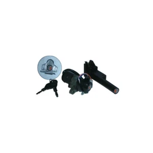 KIT SERRATURE 3PZ. APRILIA RS 125 PEGASO 650 92-98 - Foto 1 di 1