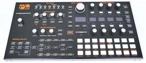 ASM Hydrasynth Desktop & Rack Synthesizer /NEUwertig + Rechnung + 1 JAHR GEWÄHR✅ - Bild 1 von 11