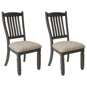 Signature Design by Ashley Tyler Creek 20" Upholstered Chairs - Picture 1 of 2